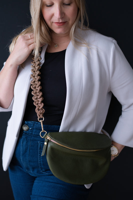 Why the Right Bag Can Transform Your Look Instantly