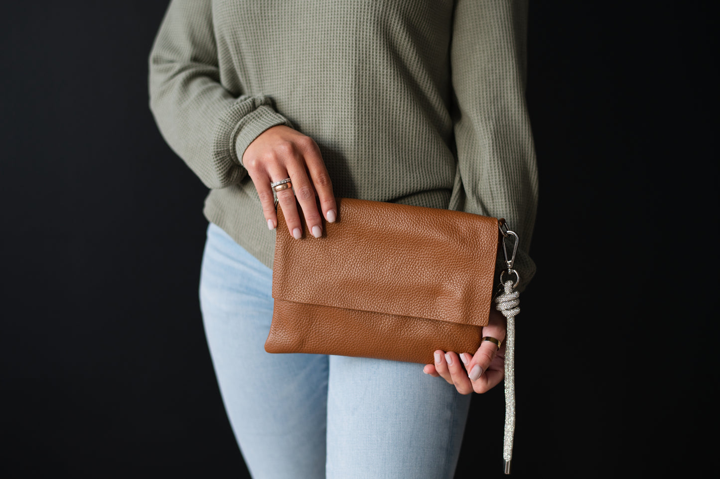 The Trio Bag