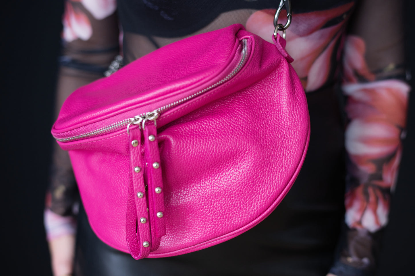 The Talia Bag