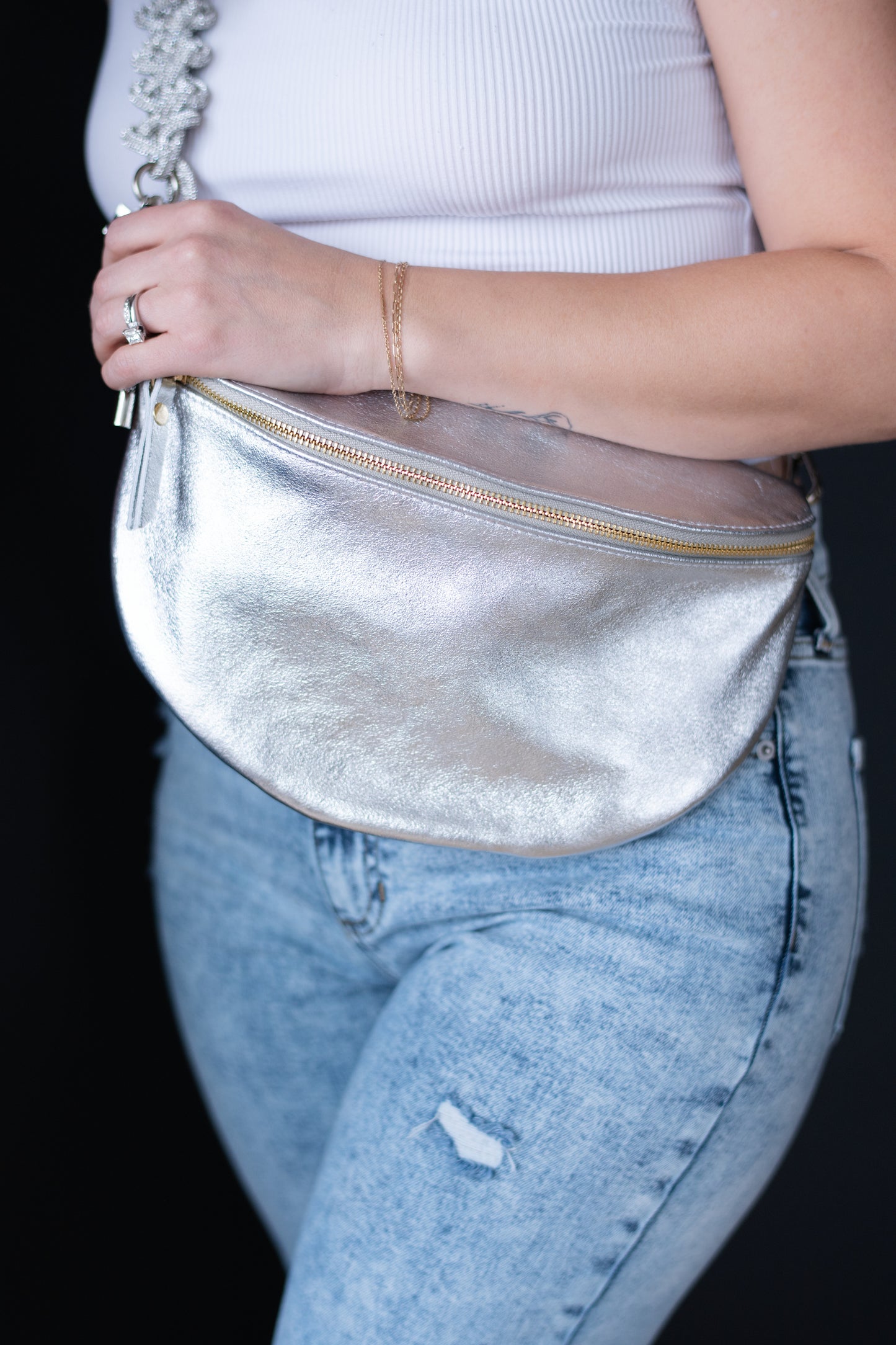 The Fanny Bag