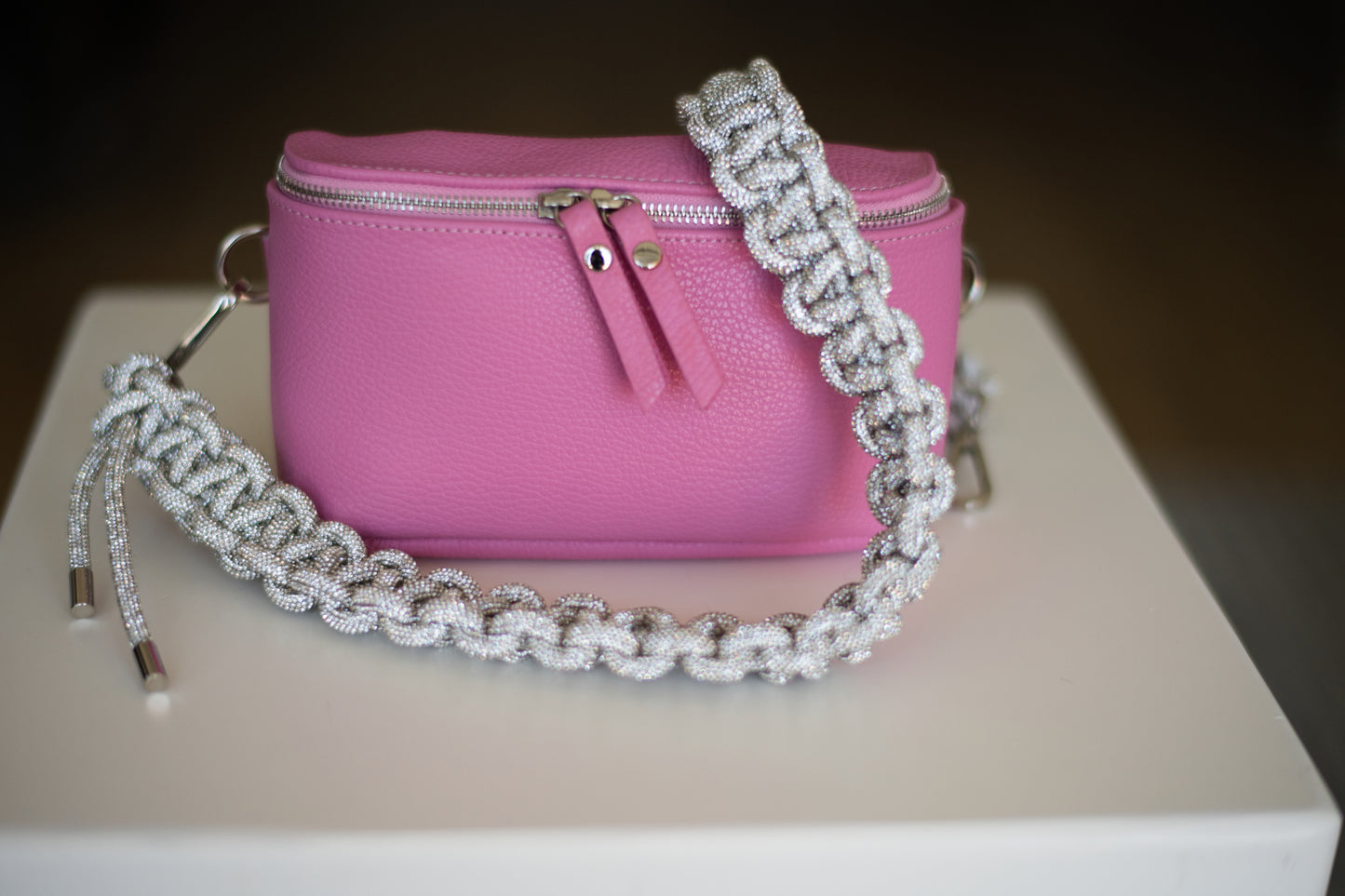 The Barcelona Bag