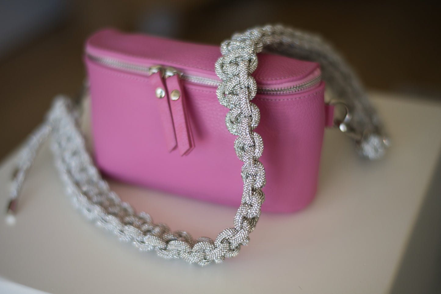 The Barcelona Bag