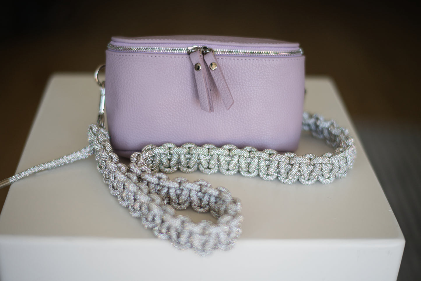 The Barcelona Bag