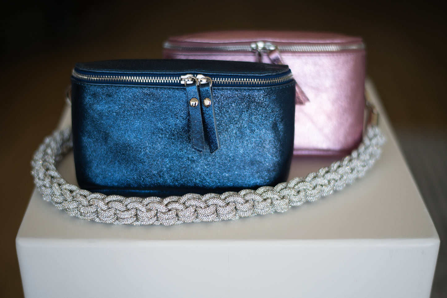 The Barcelona Bag