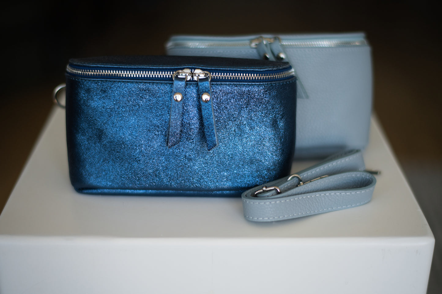 The Barcelona Bag