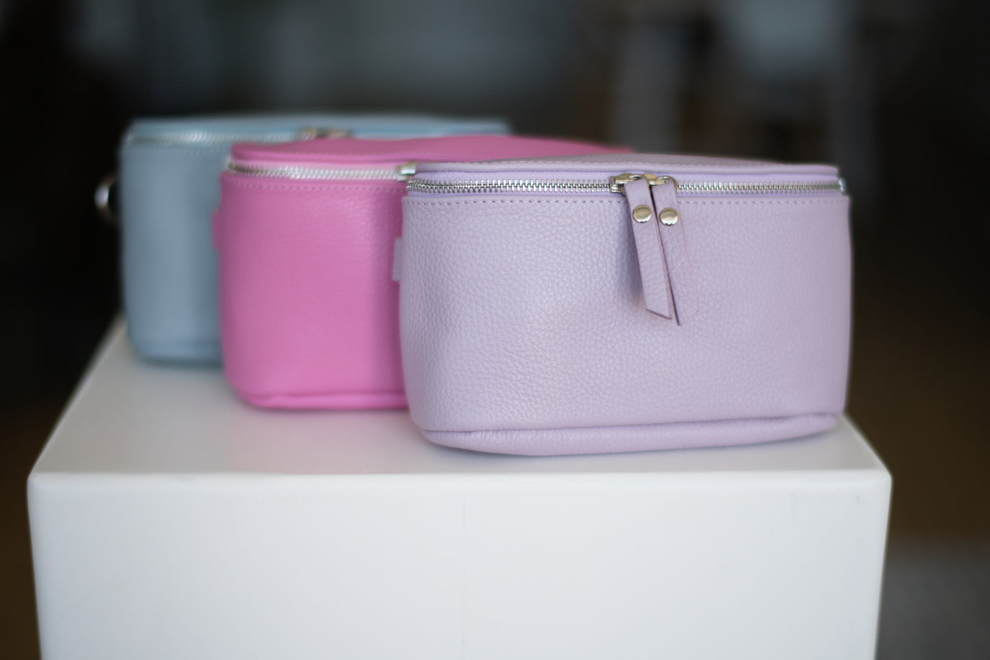The Barcelona Bag