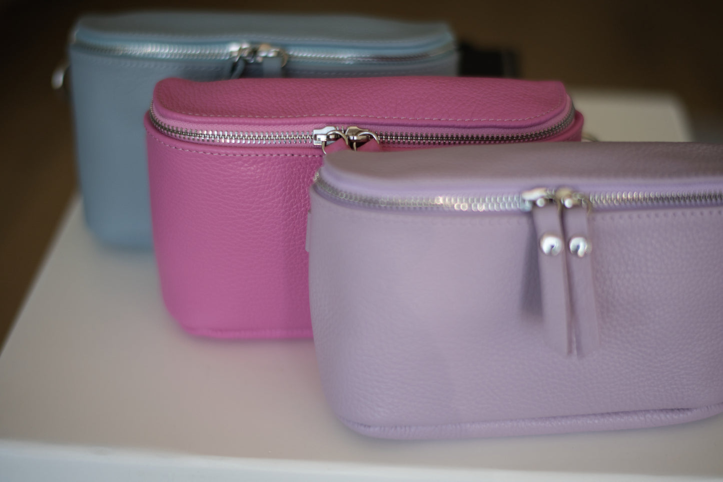 The Barcelona Bag