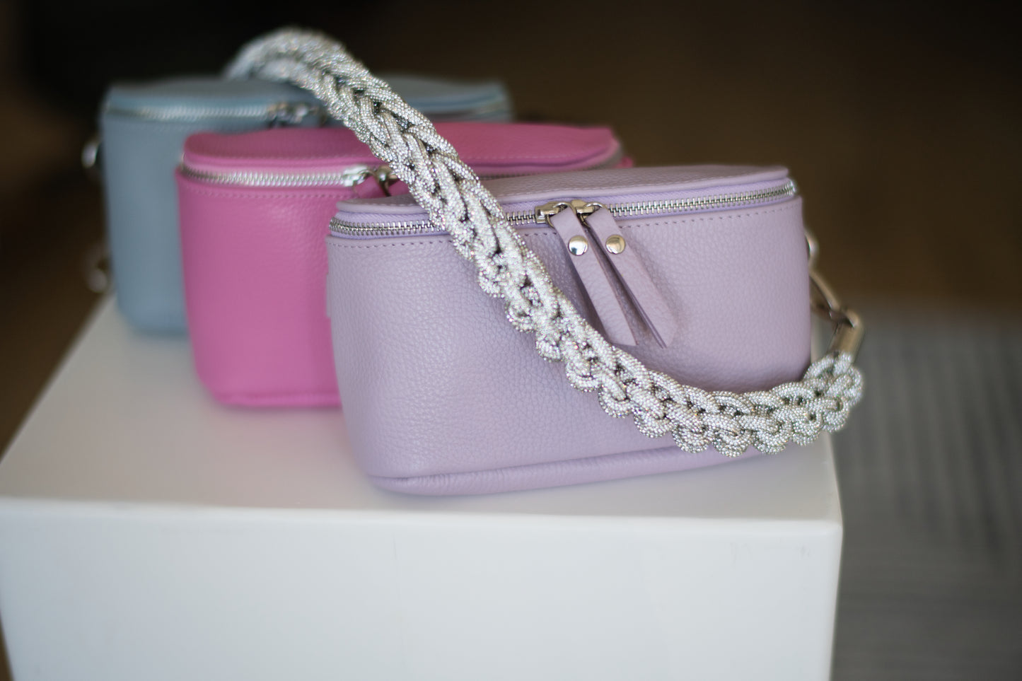 The Barcelona Bag