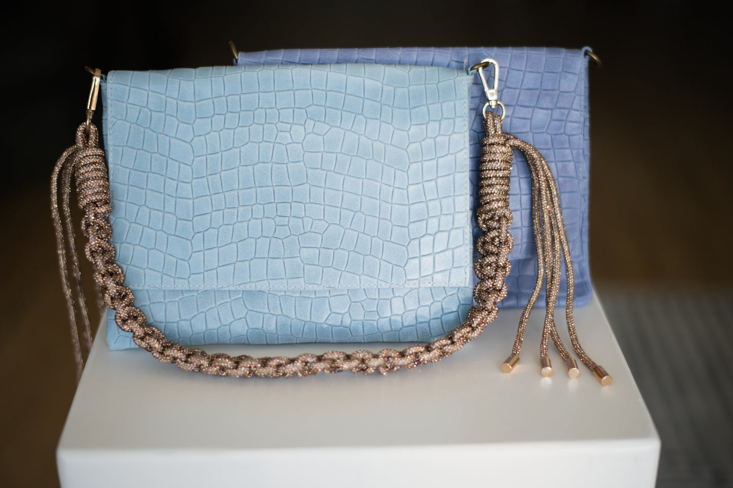 The LaScala Bag