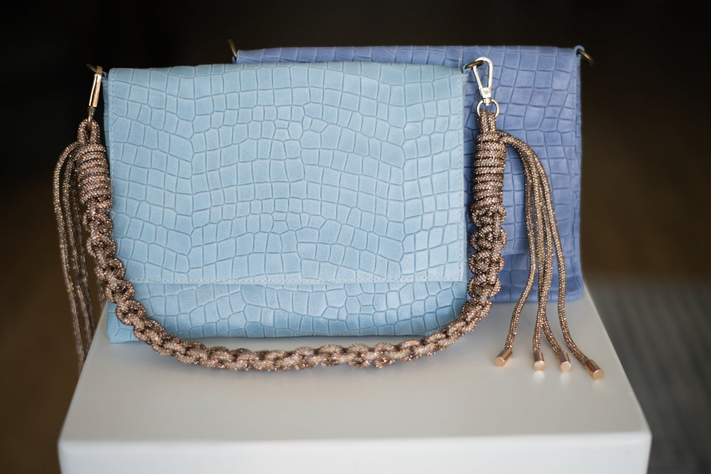 The LaScala Bag