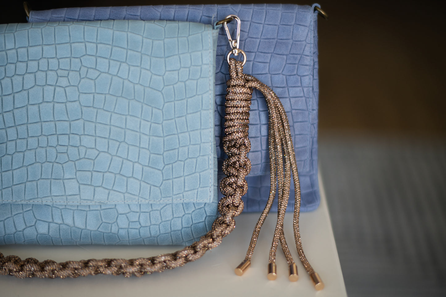 The LaScala Bag