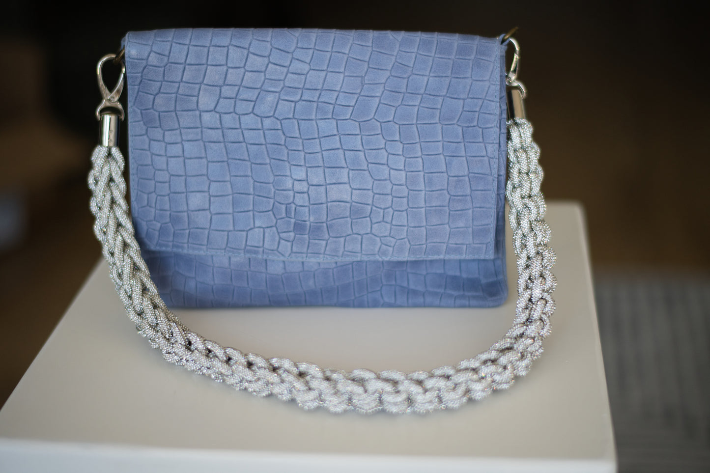 The LaScala Bag