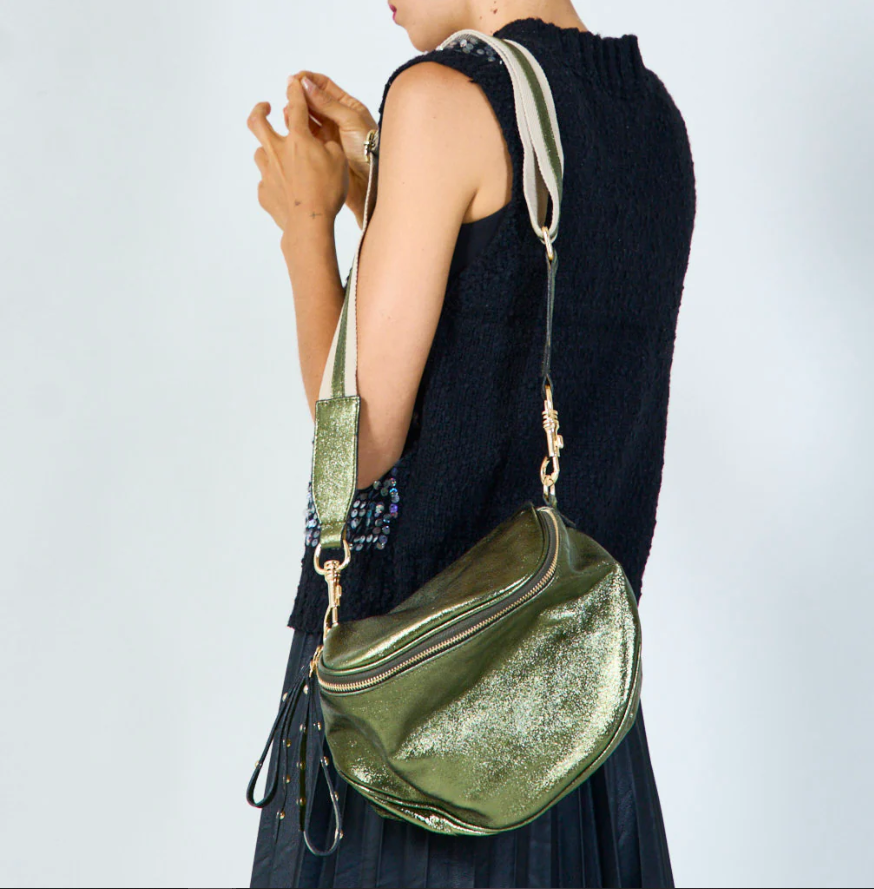 The Talia Bag