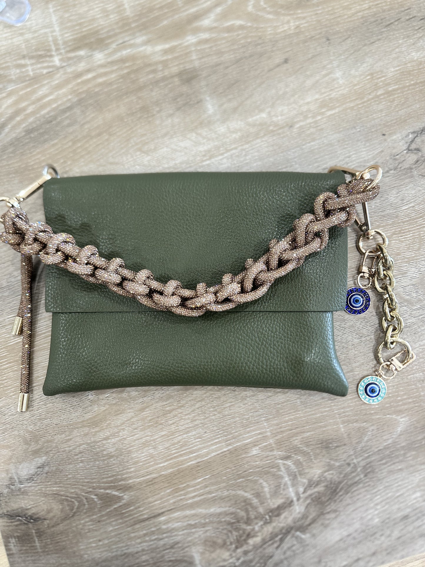The Trio Bag