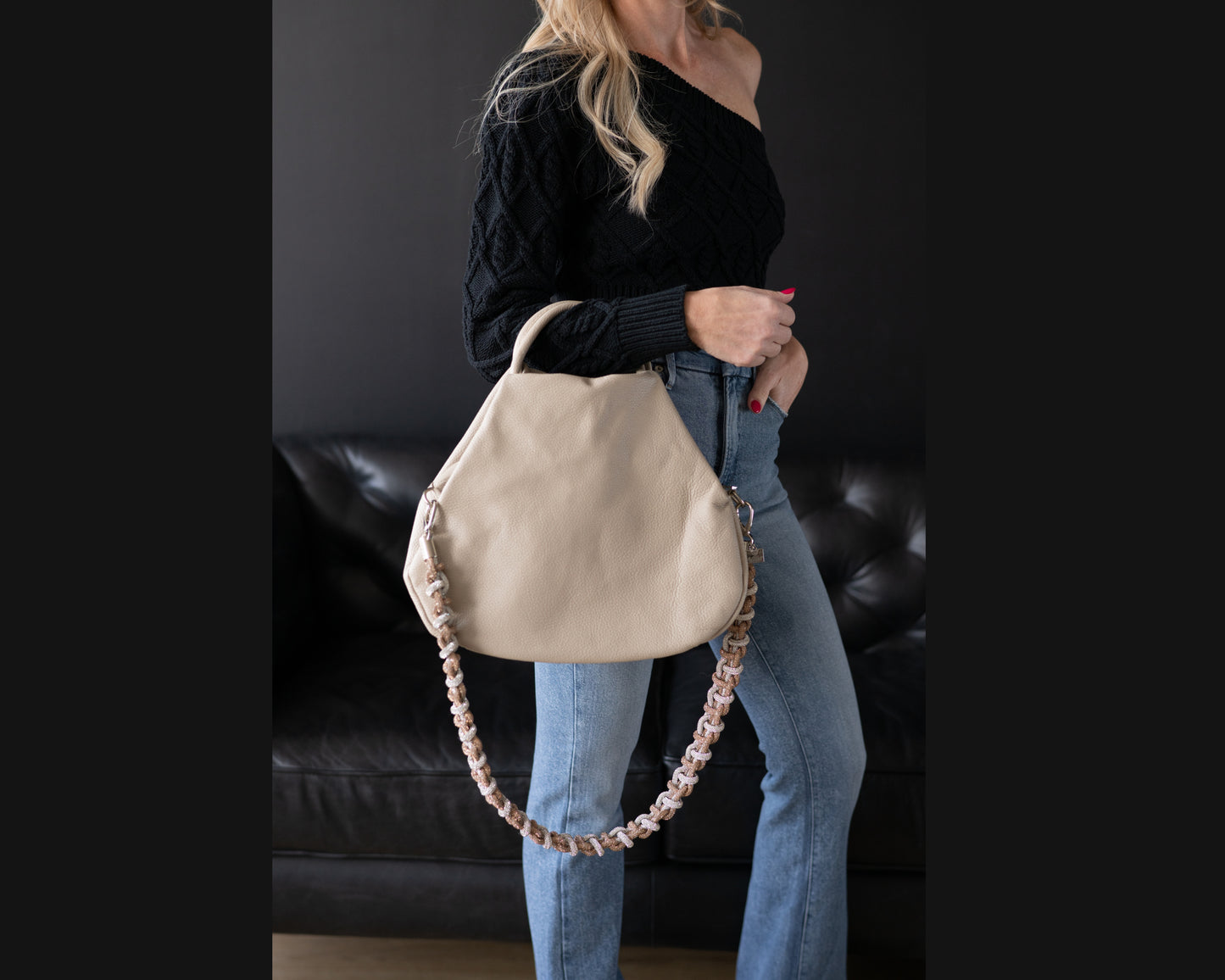 The Luna Bag