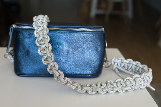 The Barcelona Bag