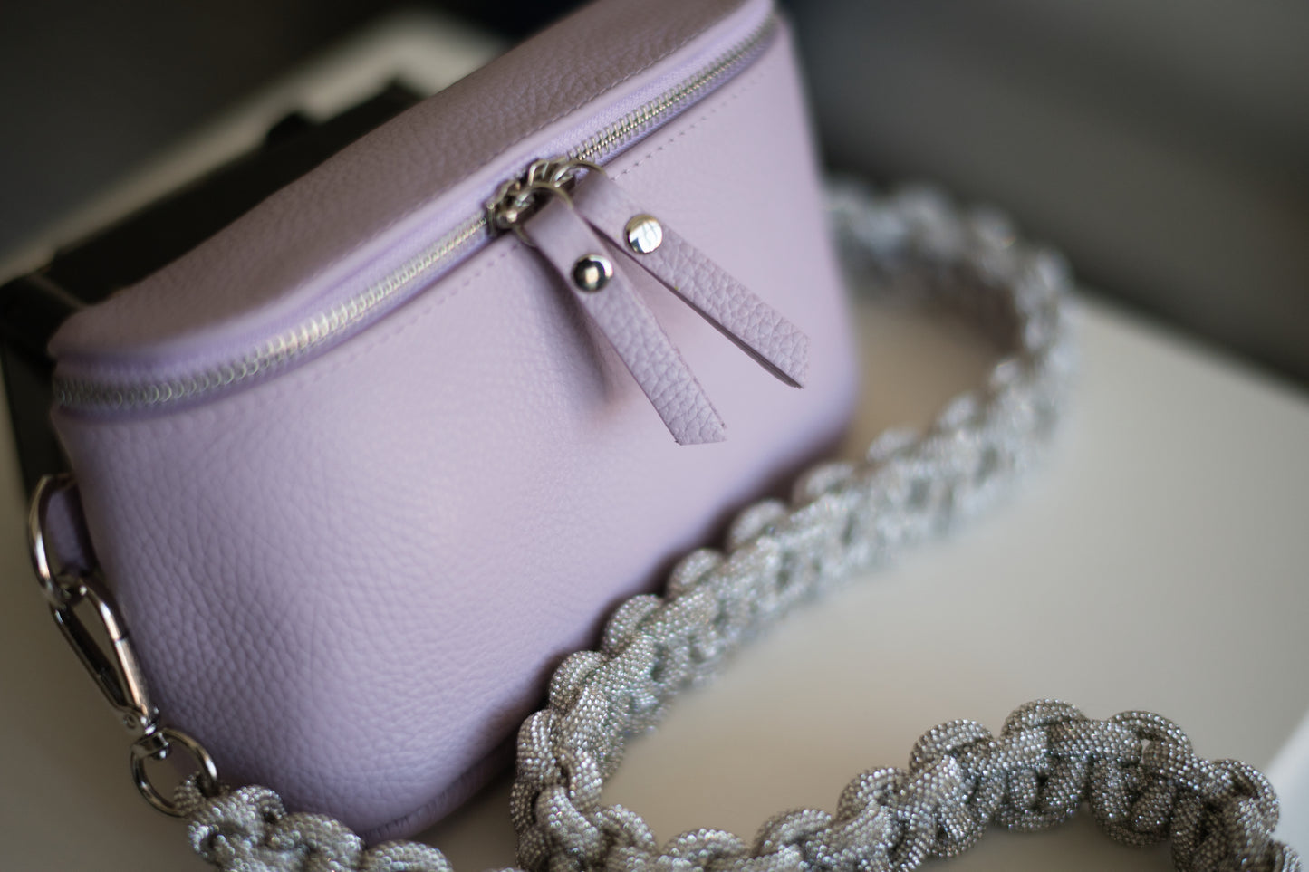 The Barcelona Bag