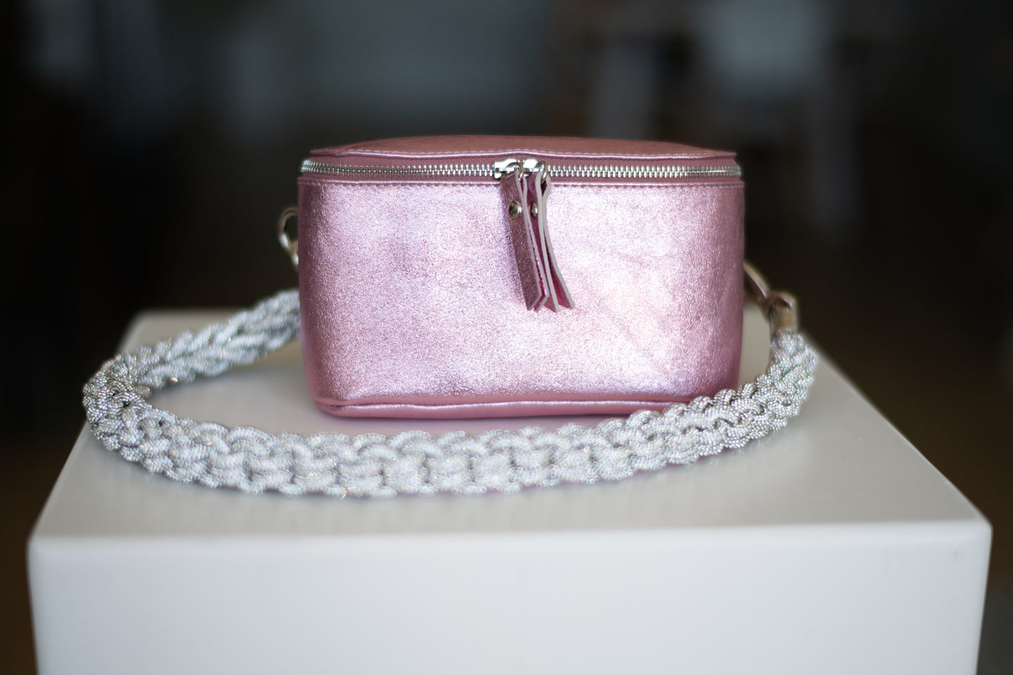 The Barcelona Bag