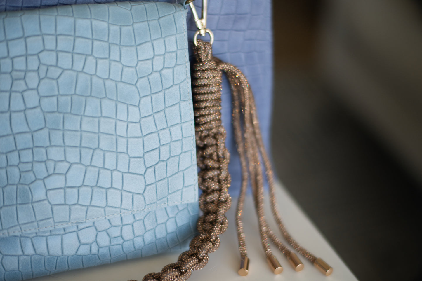 The LaScala Bag