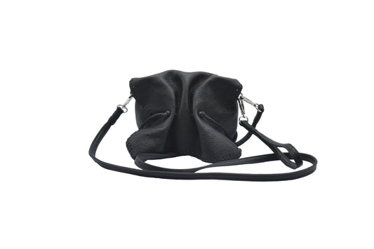 Carlos Falchi  Butterfly Bag