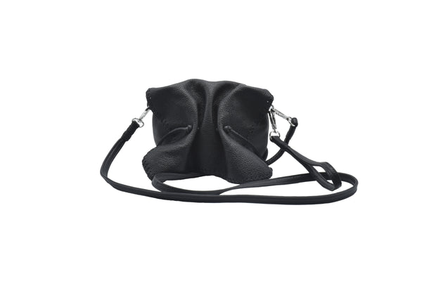 Carlos Falchi  Butterfly Bag